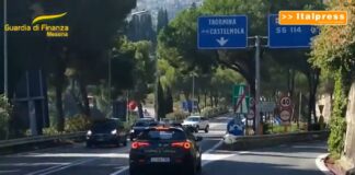 Traffico di droga tra Catania e Messina all’ombra mafia, 16 arresti