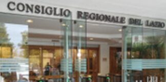 Consiglio Lazio approva il rendiconto per il 2021 e il Prqa