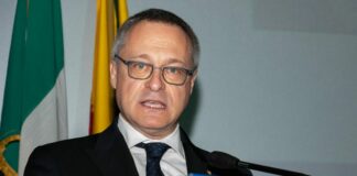 Bonomi “La Sicilia è una grande opportunità per il Paese”