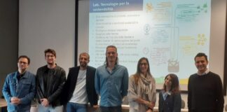 All’Ateneo di Brescia il laboratorio “Tecnologie per la sostenibilità”