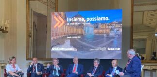 Unicredit, sinergia sul terzo settore per la crescita del Paese e del Sud