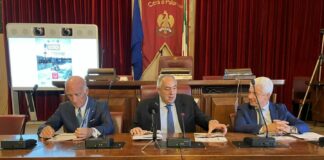 Targa Florio, Sticchi Damiani “Custodiremo questo patrimonio”