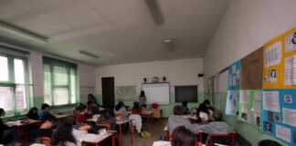 Via libera al dimensionamento scolastico 2023/2024 in Liguria