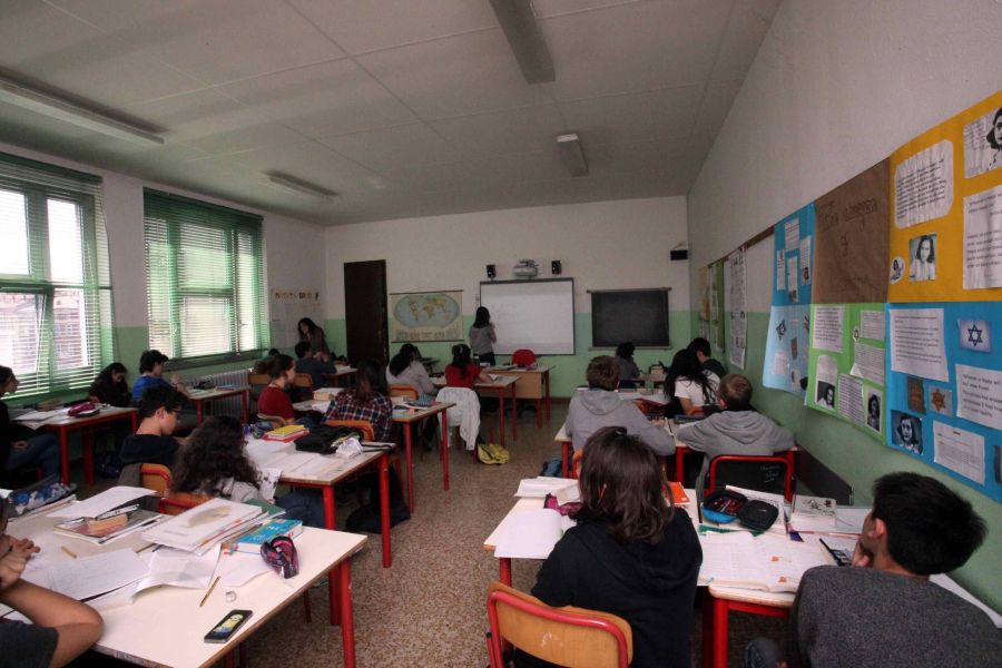 Via libera al dimensionamento scolastico 2023/2024 in Liguria