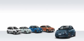 Fiat semplifica ai clienti la scelta della nuova auto