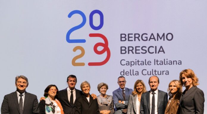 Fondazione Cariplo, 92 progetti per Bergamo e Brescia Capitali Cultura