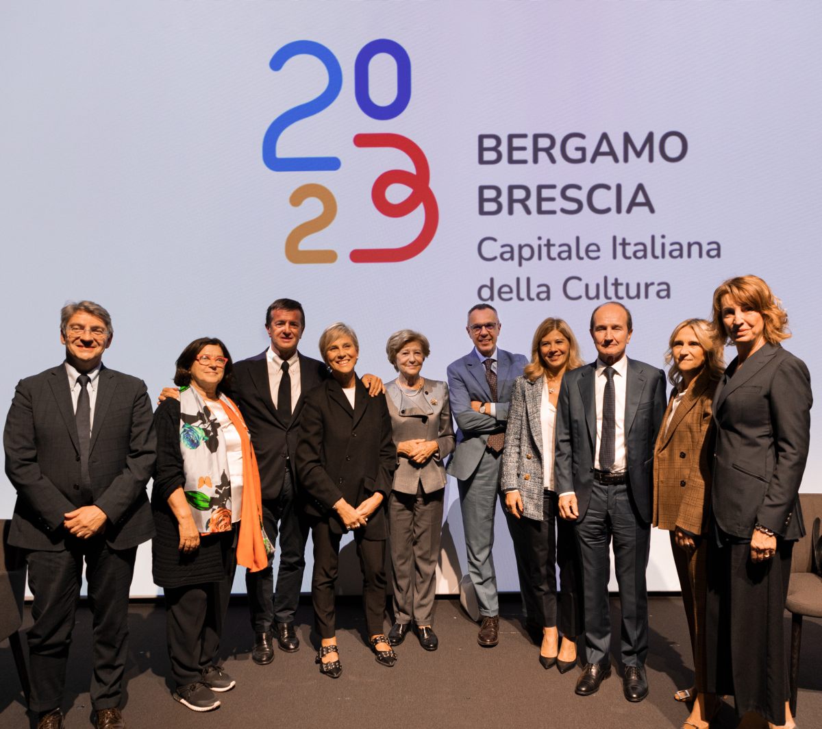 Fondazione Cariplo, 92 progetti per Bergamo e Brescia Capitali Cultura