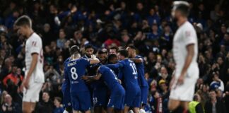 Il Milan cade a Stamford Bridge, il Chelsea vince 3-0