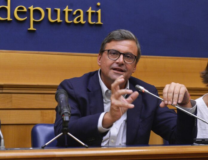 Accordo elettorale tra Partito Democratico Azione e + Europa
