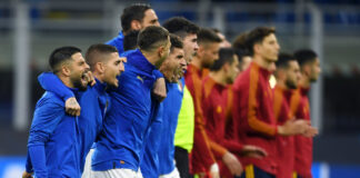 Sorpasso sulla Spagna, Italia 6^ nel ranking Fifa