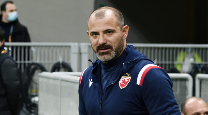 Dejan Stankovic nuovo allenatore della Sampdoria