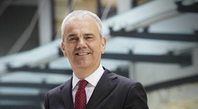 Pnrr, Iacovone “Sia strumento permanente per politica infrastrutturale”