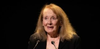 Nobel per la letteratura alla francese Annie Ernaux