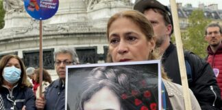 Iran, Ue chiede di sanzionare responsabili della morte di Mahsa Amini