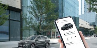 Arriva Suzuki Connect, l’app che connette vettura e smartphone