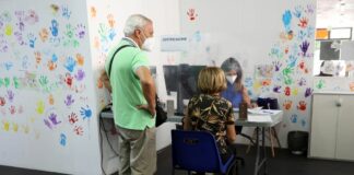 Covid, Sono 44.853 i nuovi positivi in Italia. 56 le vittime