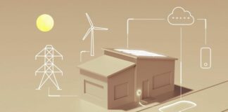 Energia per la vita quotidiana con la Volvo EX90