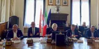 Mose e salvaguardia di Venezia, Brugnaro al tavolo del ministero delle infrastrutture