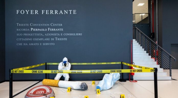 Con la campagna Marevivo-BAT ridotto del 44% l’abbandono dei mozziconi