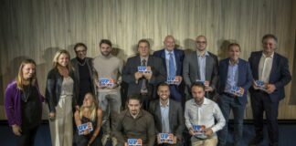 Intesa Sanpaolo, a Padova il terzo demo day di “Up2Stars”