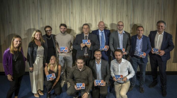 Intesa Sanpaolo, a Padova il terzo demo day di “Up2Stars”