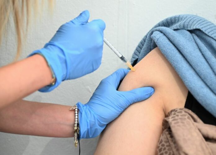 Gallarate, Novavax il nuovo vaccino COVID 19