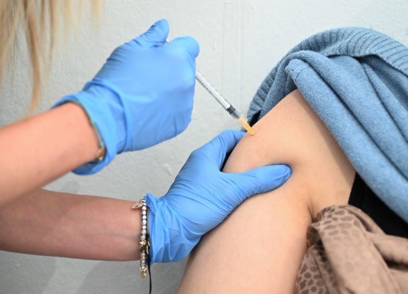 Malta, government encourages vaccination against influenza and Covid-19