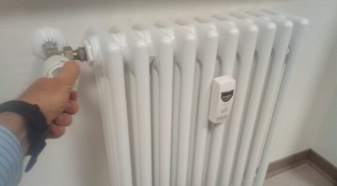 Energia, per il riscaldamento un grado e 15 giorni in meno