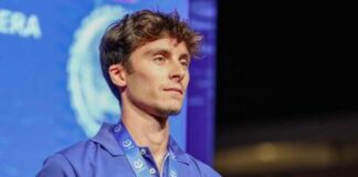 Mondiale apnea outdoor, bronzo per Mogavero, 4^ medaglia Italia