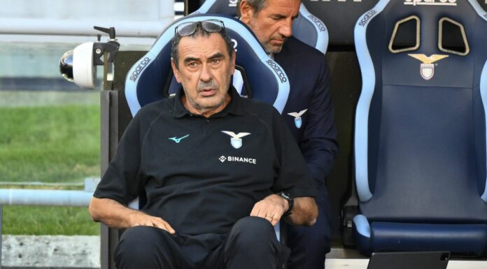 Europa League, solo un pari per la Lazio in Austria