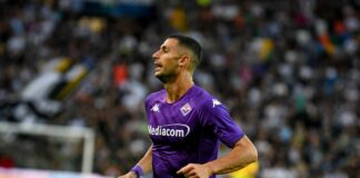 La Fiorentina torna a vincere in Conference: 3-0 agli Hearts