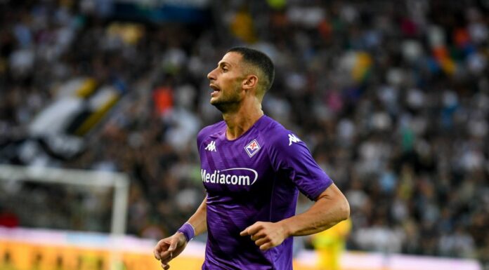 La Fiorentina torna a vincere in Conference: 3-0 agli Hearts