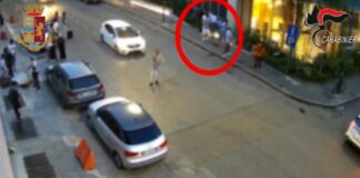 Rissa alla movida di Milano, due trapper tra gli 11 indagati