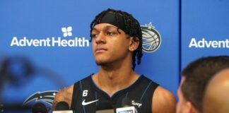 Orlando batte San Antonio in preseason, 9 punti per Banchero