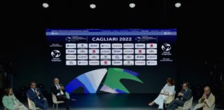 Suzuki e FITri presentano la nuova divisa della nazionale