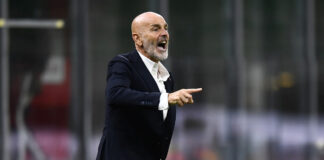 Pioli “Il match con la Juve pesa più dei tre punti”