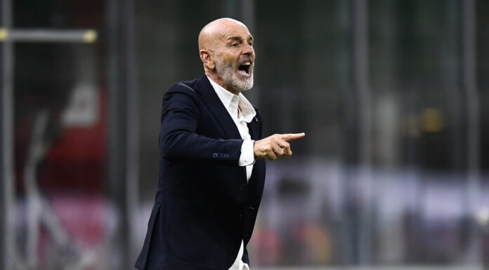 Pioli “Il match con la Juve pesa più dei tre punti”
