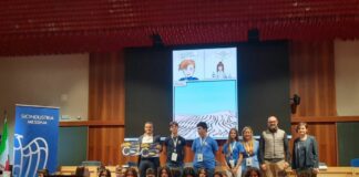 Premio nazionale Federchimica Giovani a Messina con Sicindustria