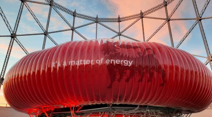 Eni, l’innovazione per garantire una transizione energetica sostenibile