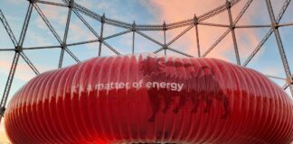 Eni, l’innovazione per garantire una transizione energetica sostenibile