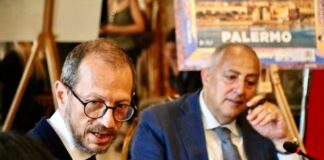 Palermo, Carta “Azioni di sistema per la qualità dello spazio pubblico”