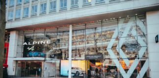 Cambia volto l’Atelier Renault sugli Champs-Elysèes