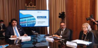 Fitch promuove la Sardegna, Solinas “Premiati conti e politiche della Regione”