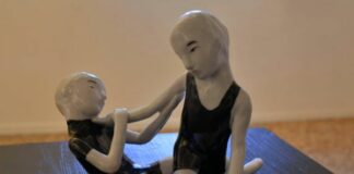 Venezia, in mostra gli artisti della collezione Bevilacqua La Masa