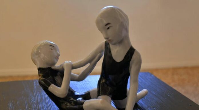 Venezia, in mostra gli artisti della collezione Bevilacqua La Masa