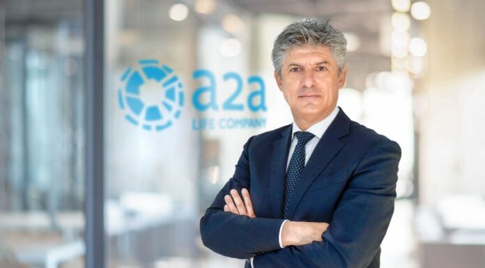 Bilancio sostenibilità A2A in Piemonte, triplicati investimenti