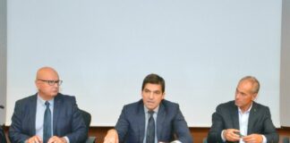 Alluvione Marche, Acquaroli incontra i sindaci dei comuni colpiti