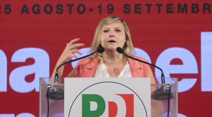 Cuppi “La parità per troppi nel Pd è una cosa da donne”