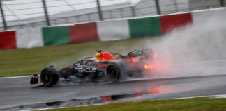 A Suzuka pole per Verstappen, ma è sotto investigazione