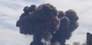 Ucraina, esplosione sul ponte di Kerch tra Russia e Crimea